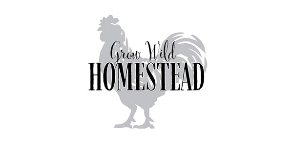 Grow Wild Logo Mockup 5