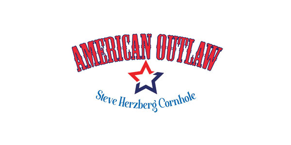 Cornhole Branding Logo Mockups 5