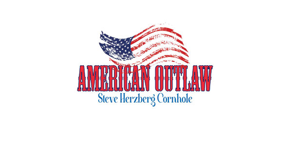 Cornhole Branding Logo Mockups 6