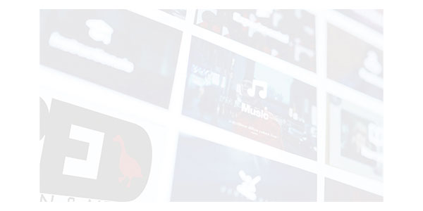 Red Goose Design and Media Website Graphics