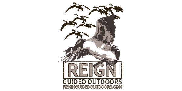Reign Guided Outdoors Hoodie Design